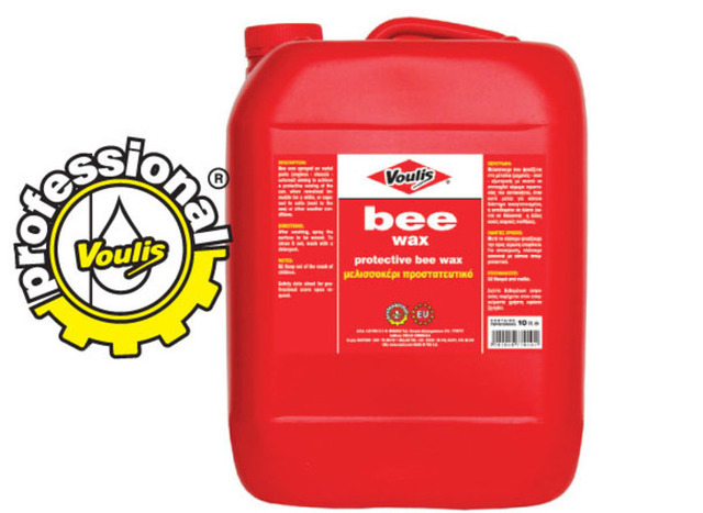 bee wax
